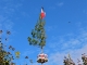 Photo suivante de Castelnaud-la-Chapelle L'Arbre de Mai.