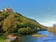 Photo suivante de Castelnaud-la-Chapelle La Dordogne et le château