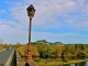 Photo suivante de Castelnaud-la-Chapelle La Dordogne vue du pont