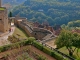 Photo suivante de Castelnaud-la-Chapelle Le Château