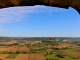 Photo suivante de Castelnaud-la-Chapelle Depuis le chateau , les jardins de marqueyssac