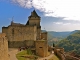 Photo suivante de Castelnaud-la-Chapelle Le chateau