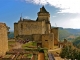 Photo suivante de Castelnaud-la-Chapelle Le Château