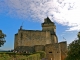 Photo suivante de Castelnaud-la-Chapelle Le Château