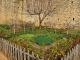 Photo suivante de Castelnaud-la-Chapelle Le jardin médiéval du chateau