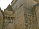 Photo suivante de Castelnaud-la-Chapelle Le château de Castelnaud.