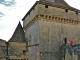 Photo suivante de Castelnaud-la-Chapelle Le château de Castelnaud.