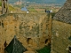 Le château de Castelnaud.