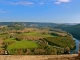 Photo précédente de Castelnaud-la-Chapelle Depuis le château. La vallée de la Dordogne