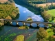 Photo suivante de Castelnaud-la-Chapelle La Dordogne