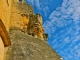 Le chateau de castelnaud