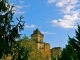 Photo précédente de Castelnaud-la-Chapelle Le château de Castelnaud.