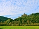 Photo suivante de Castelnaud-la-Chapelle Le château de Castelnaud.