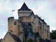 Photo précédente de Castelnaud-la-Chapelle le château