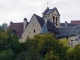 Photo précédente de Castelnaud-la-Chapelle l'église