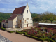 Photo suivante de Castelnaud-la-Chapelle château des Milandes : la chapelle