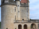 Photo précédente de Castelnaud-la-Chapelle le château des Milandes résidence de Joséphine Baker
