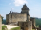 Photo suivante de Castelnaud-la-Chapelle Château de Castelnaud