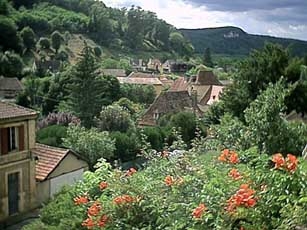 Cenac et St Julien - Le Capiol - Cénac-et-Saint-Julien