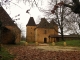 Un château à Sireybidou.