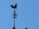 Photo suivante de Cercles La flèche de l'église Saint Cybard