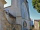 Photo suivante de Cercles L'église de Saint Cybard