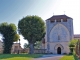 Photo suivante de Cercles L'église Saint Cybard