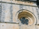 Photo suivante de Cercles Un bras du transept de l'église Saint Cybard