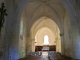 Eglise Saint Cybard