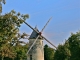 Le moulin des terres blanches