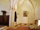 Photo précédente de Cercles -église Saint-Cybard