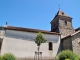 Photo suivante de Chaleix <église Saint-Agnan