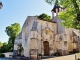 Photo suivante de Champagnac-de-Belair &église Saint-Christophe