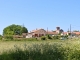 Photo suivante de Champagne-et-Fontaine Vue sur le village de Fontaine.