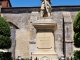 Photo précédente de Champagne-et-Fontaine Monument-aux-Morts