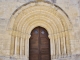 Photo suivante de Champagne-et-Fontaine   église Saint-Martin