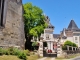 Photo suivante de Champagne-et-Fontaine le Château