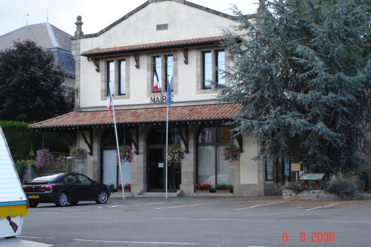 Mairie de Champniers et Reilhac - Champniers-et-Reilhac