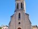 Photo suivante de Champs-Romain &église Saint-Avit