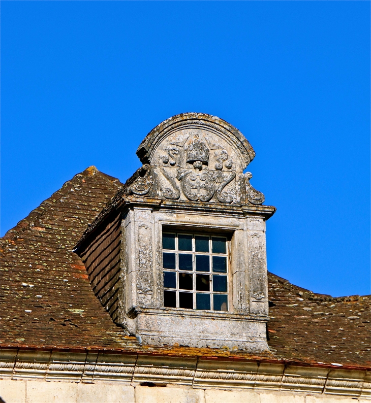 L'Abbatiale Notre Dame - Chancelade