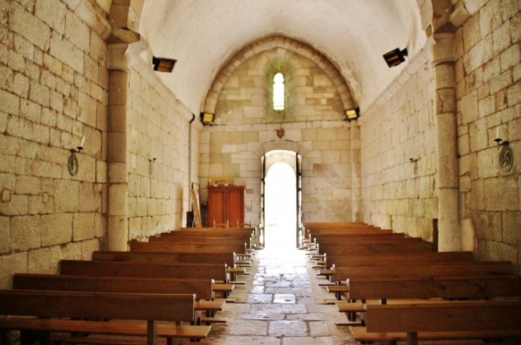 L'Abbaye - Chancelade