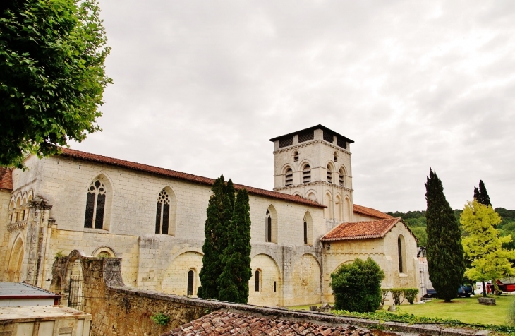 L'Abbaye - Chancelade