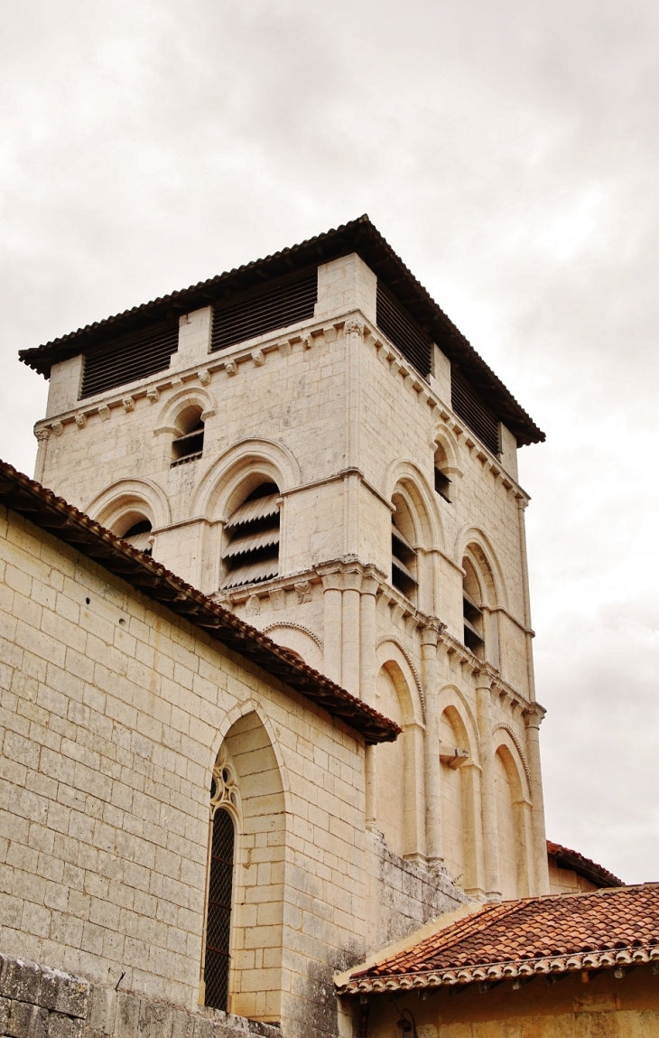 L'Abbaye - Chancelade