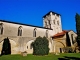 Photo suivante de Chancelade L'Abbatiale Notre Dame