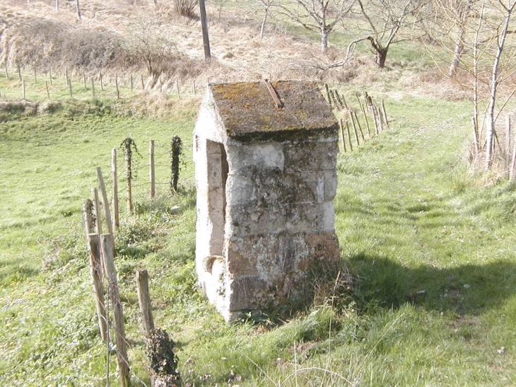 Petit patrimoine - Chantérac