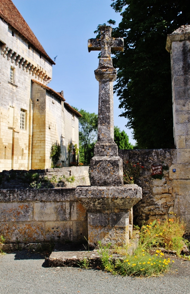 Calvaire - Chapdeuil