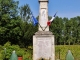 Photo suivante de Chapdeuil Monument-aux-Morts