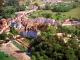 Vue du ciel (Périgord - Bernard Saillol).