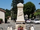 Photo suivante de Cherval Monument-aux-Morts