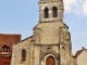 Photo suivante de Cherveix-Cubas -église Saint-Roch